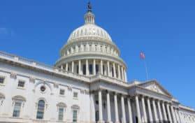 US Capitol Building