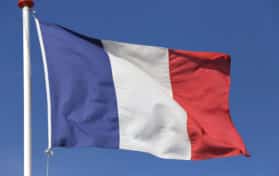 French flag