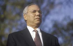 Colin Powell