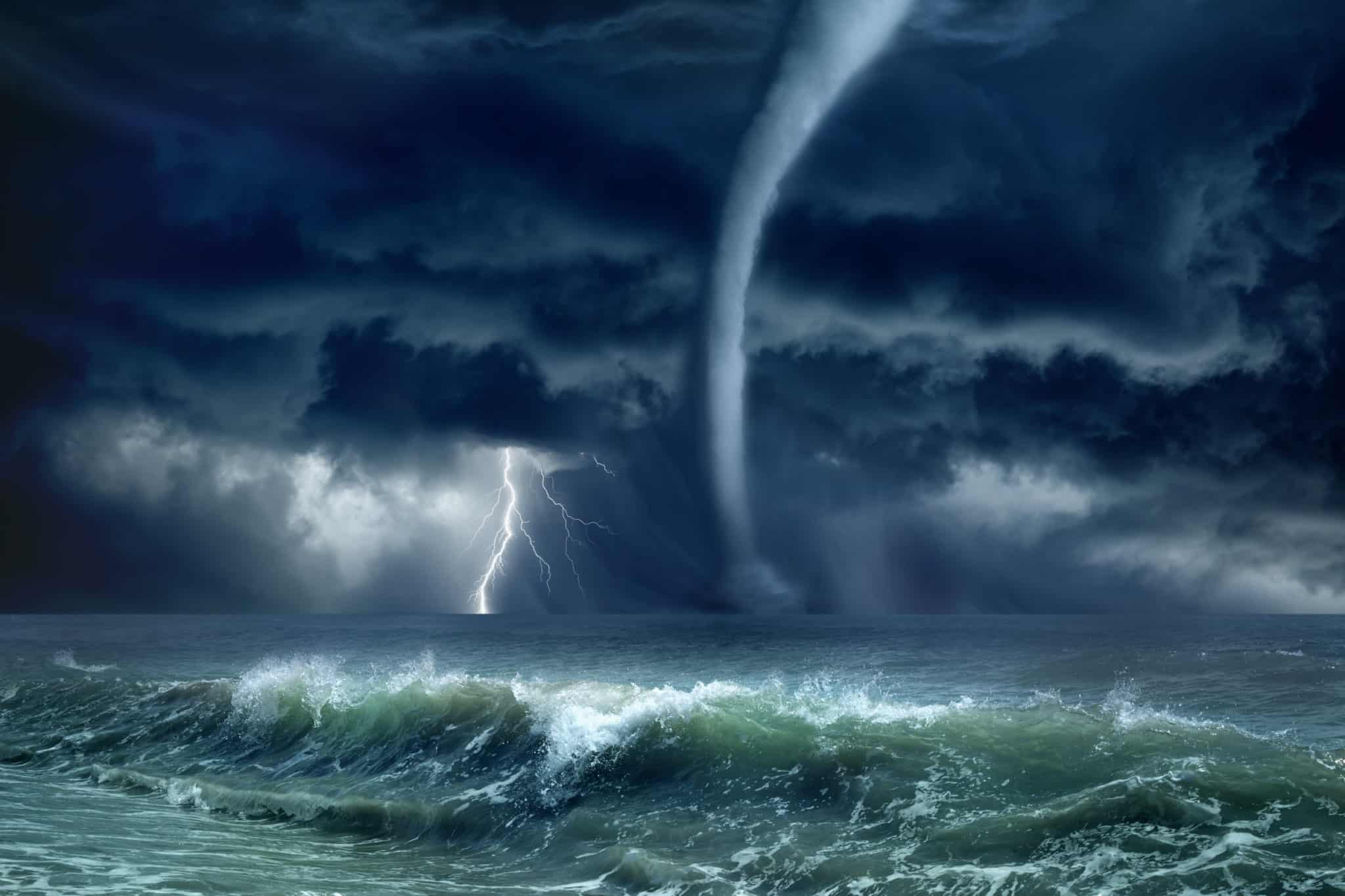 extreme weather