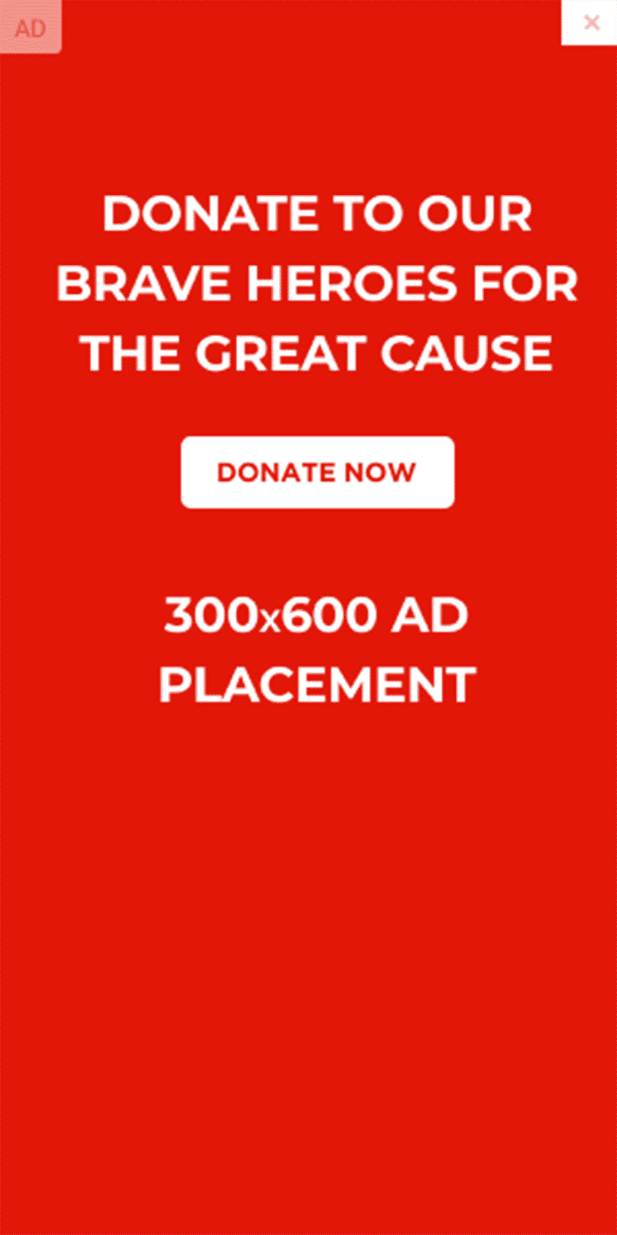 300x600 Ads3x - This Nation