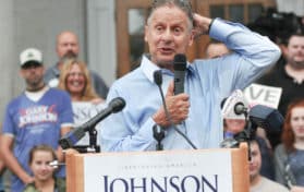 Gary Johnson