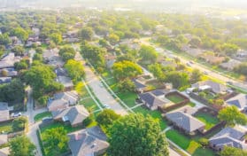 houses in Dallas TX