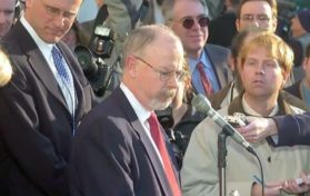John Durham investigation