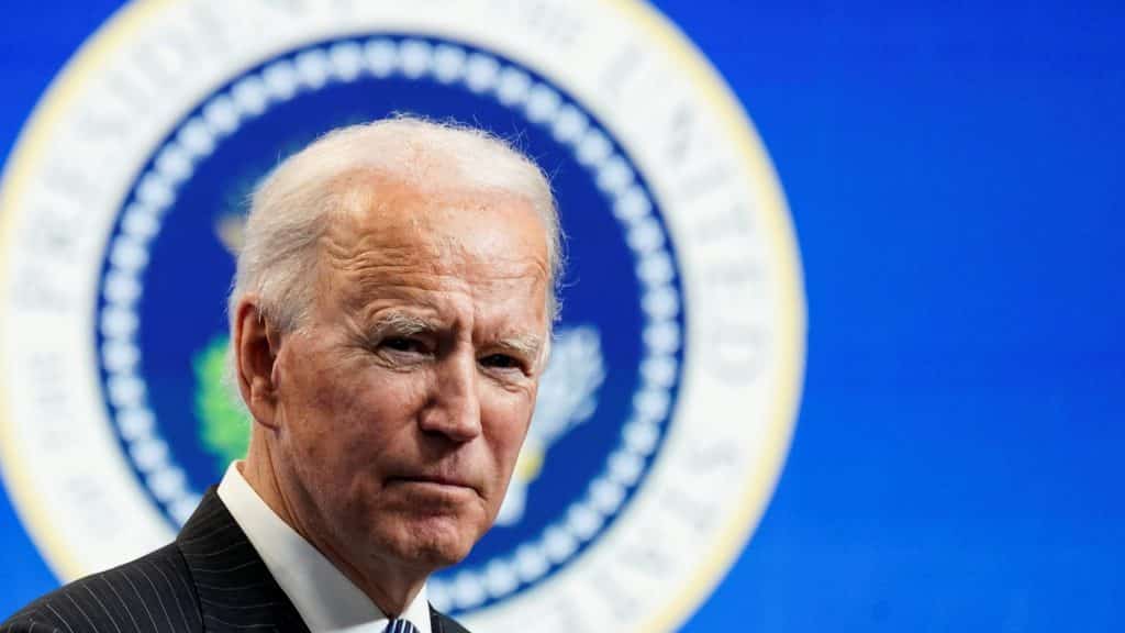 BIDEN CABINET
