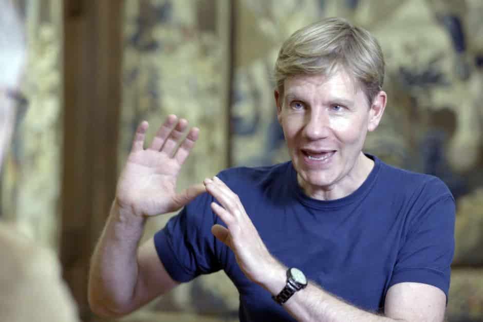 Bjorn Lomborg