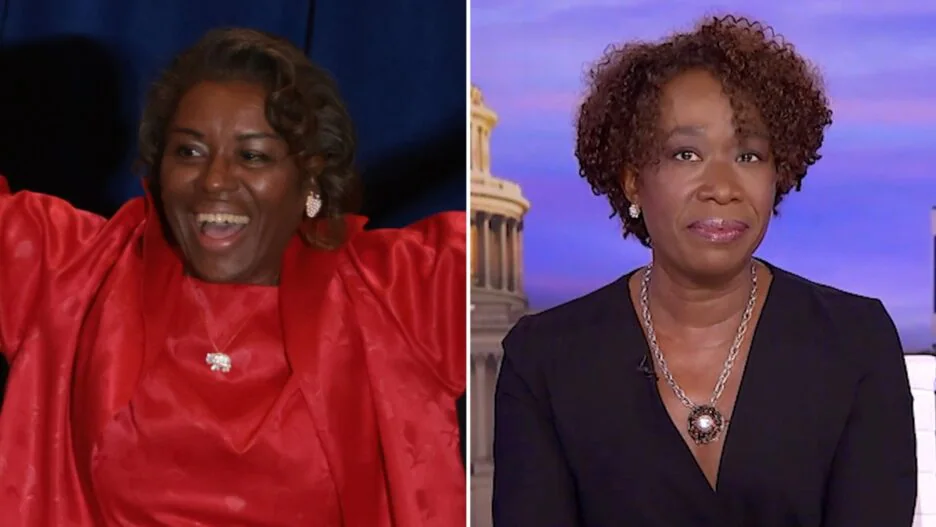 - This Nation WinsomeSearsvsJoyReid