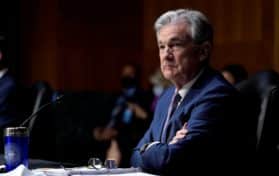 jerome powell