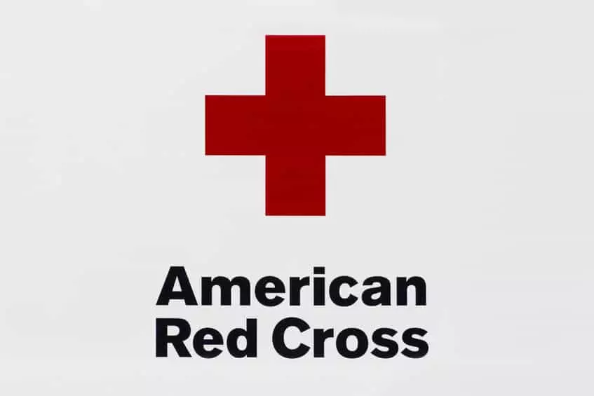 - This Nation American Red Cross