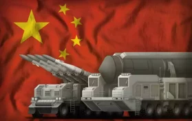 Chinese Missiles