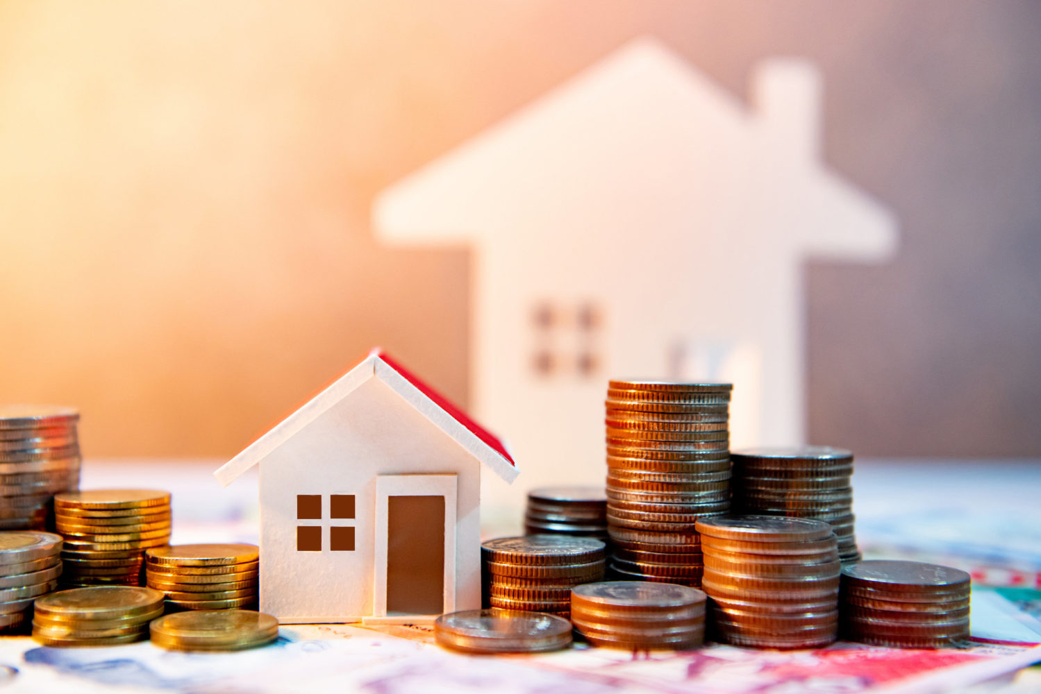 - This Nation Home mortgage loan rate