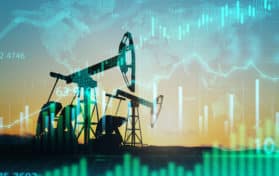 Oil industry quotes changes