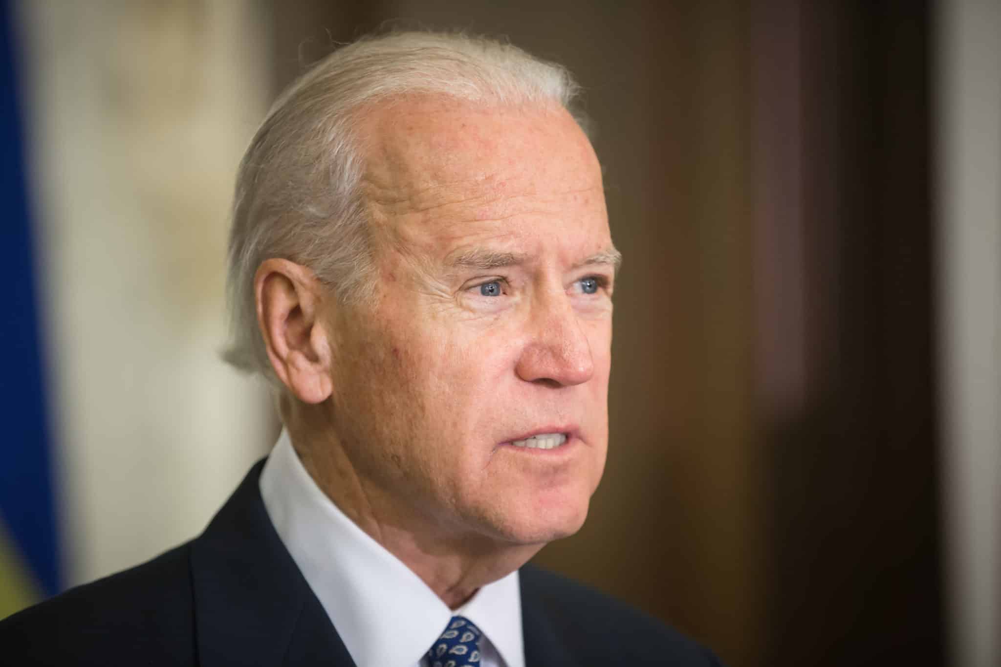 Does Joe Biden Have Dentures? The Real Answer This Nation