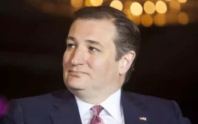 Ted Cruz