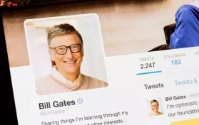 Bill Gates