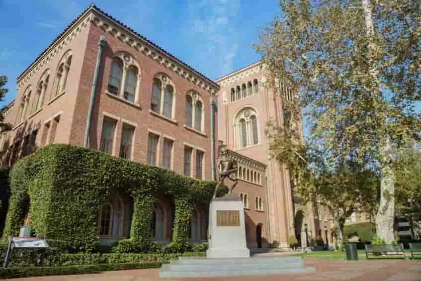 USC