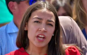 Alexandria OcasioCortez
