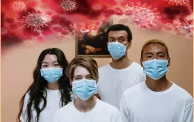 CDC recommends shorter COVID isolation, quarantine for all