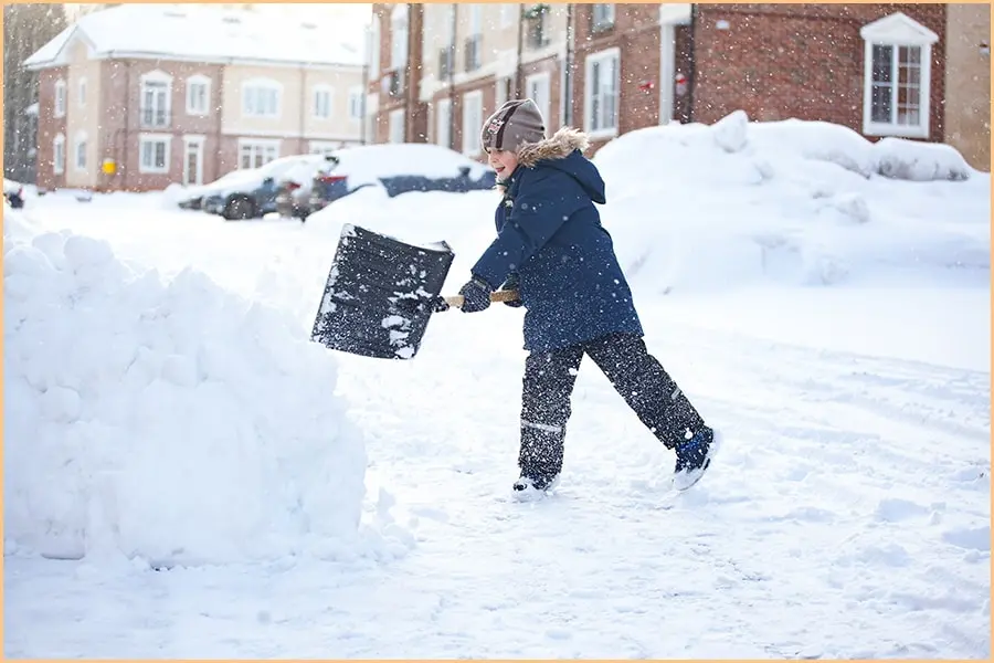 Does It Snow In Texas - This Nation Does It Snow In Texas