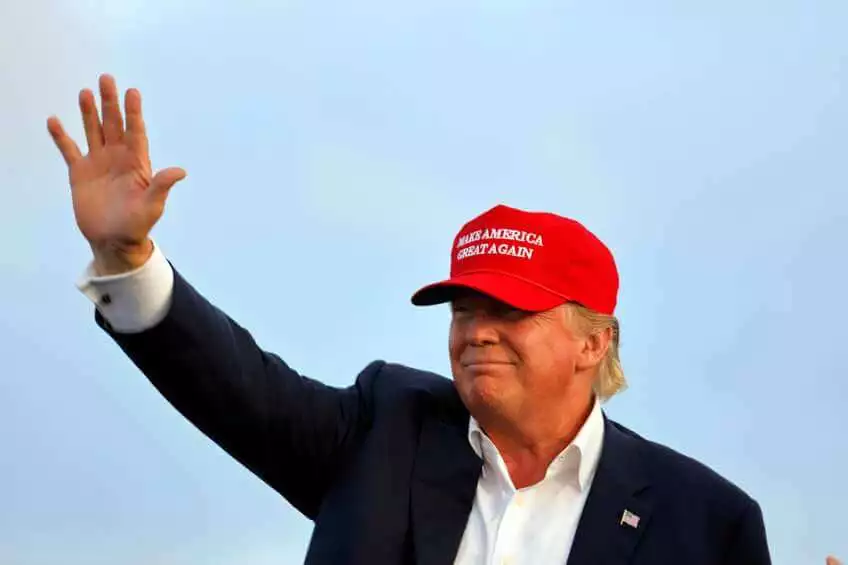 - This Nation Donald Trump Make America Great Again
