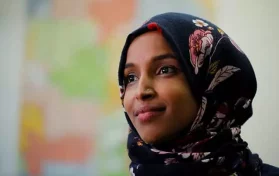 Ilhan Omar