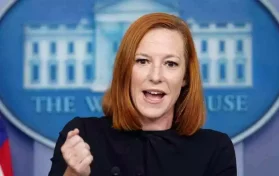 Jen Psaki