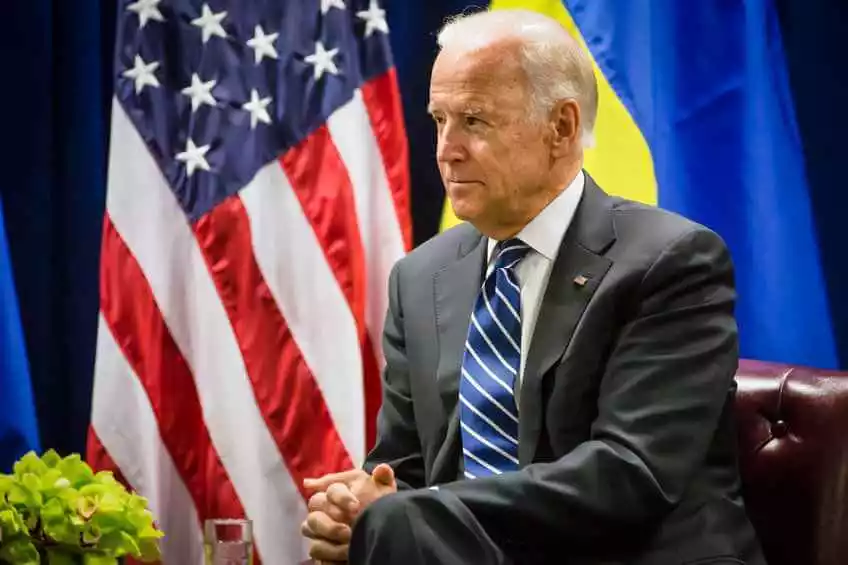 - This Nation Joe Biden Meeting