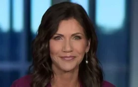 Kristi Noem