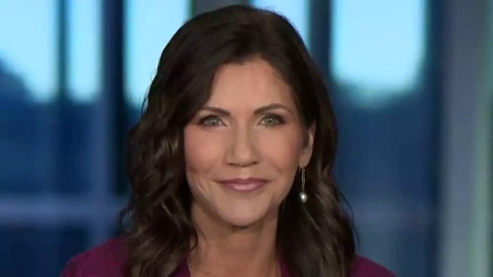 This Nation Kristi Noem