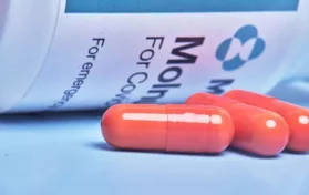 Molnupiravir