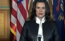 Gov Whitmer