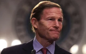 Senator Richard Blumenthal