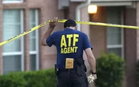 ATF Agent