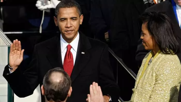 - This Nation Obama Inauguration