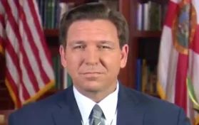 ron desantis