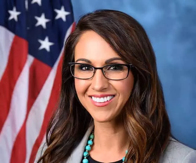 - This Nation Rep Lauren Boebert