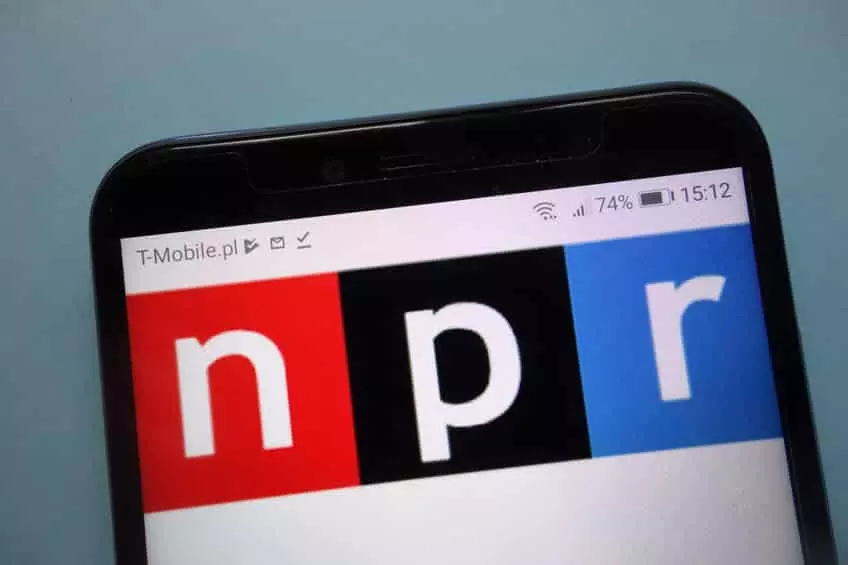 - This Nation NPR
