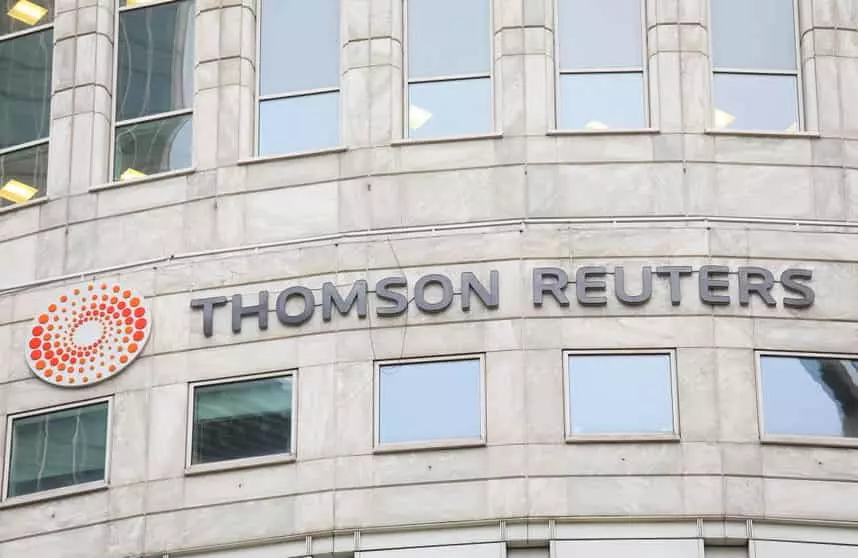 - This Nation Thomson Reuters