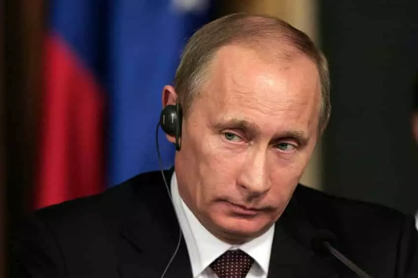 Vladimir Putin Net Worth 2022 Bio, Age, Height, Weight, Wife, Kids This Nation