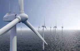 Offshore Wind Turbines