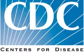 CDC logo