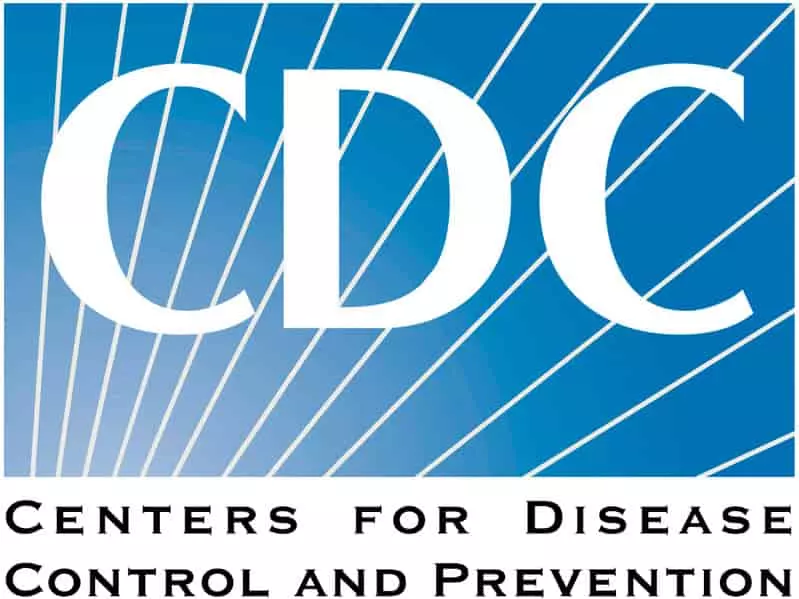 - This Nation CDC logo