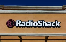 Radio Shack