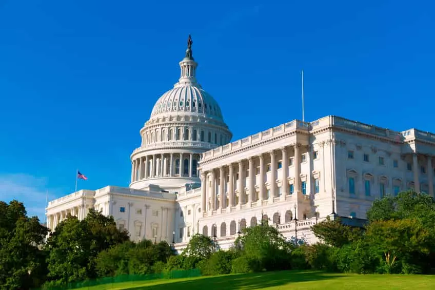 - This Nation US Capitol Building