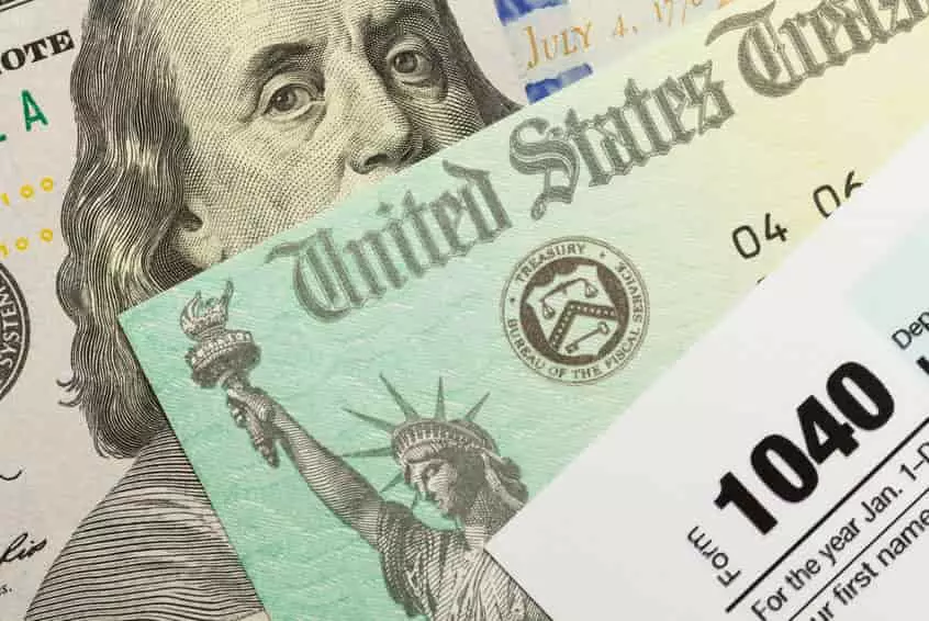- This Nation Tax forms