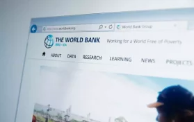 The World Bank