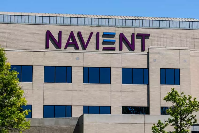 - This Nation Navient Headquarters