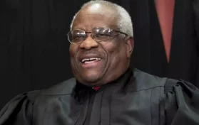 Clarence Thomas