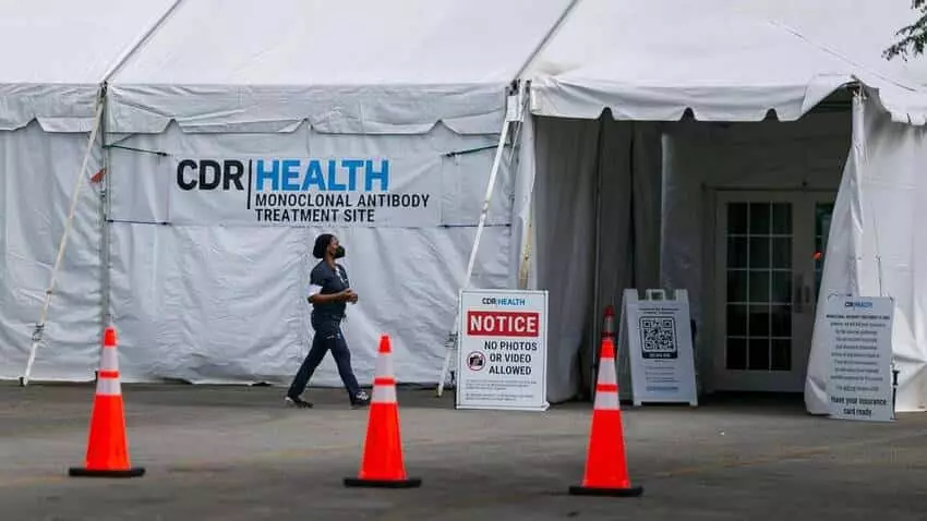 - This Nation Miami Monoclonal Treatment Center