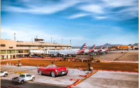 Over 1200 flights canceled due to weather or COVIDrelated staffing issues